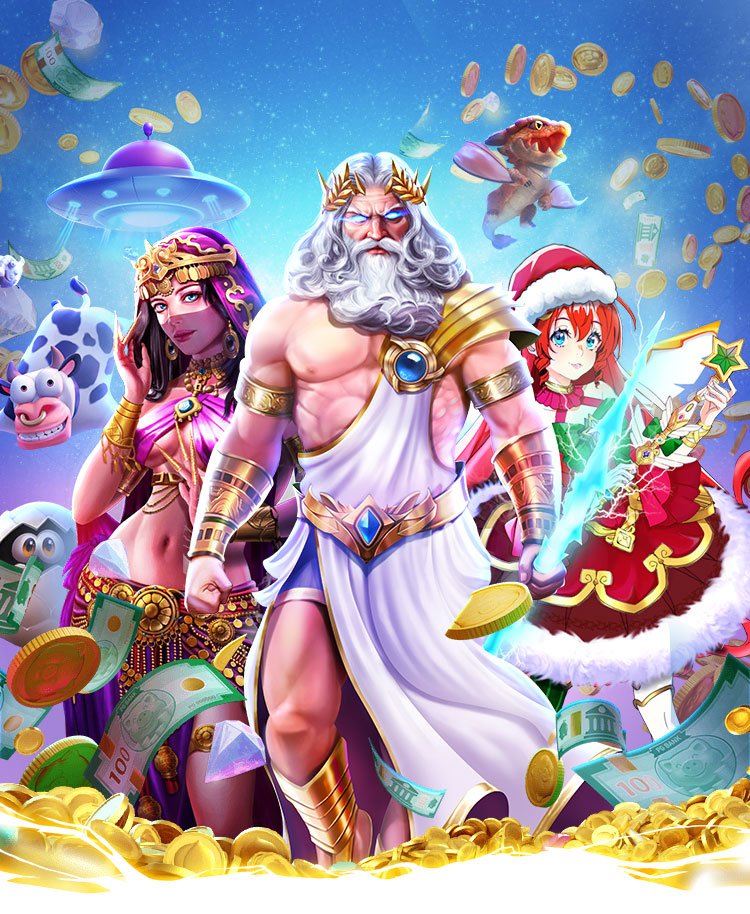 juegos de tragamonedas en LuckyDays Casino