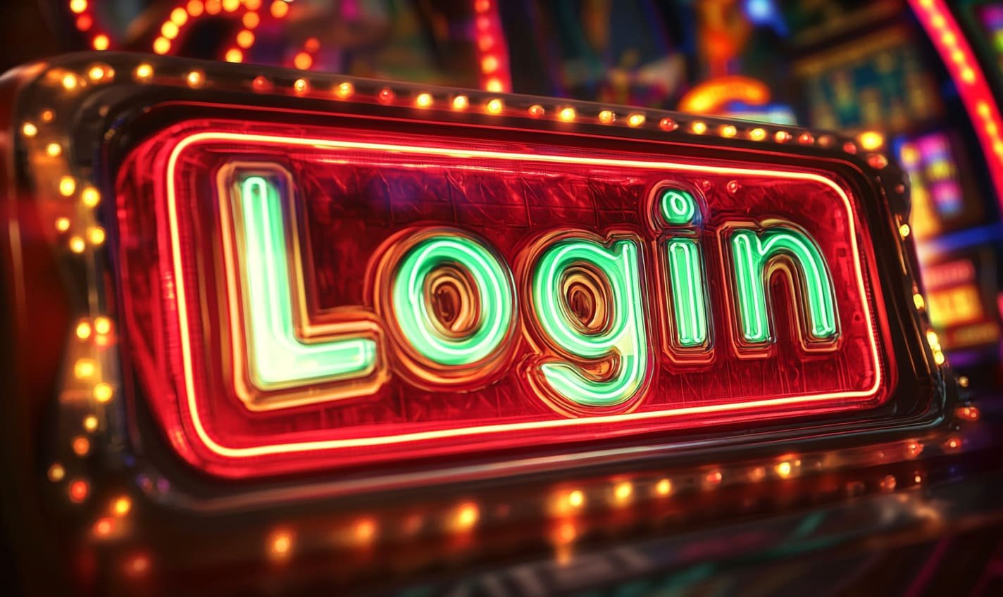 iniciar sesión en LuckyDays Casino