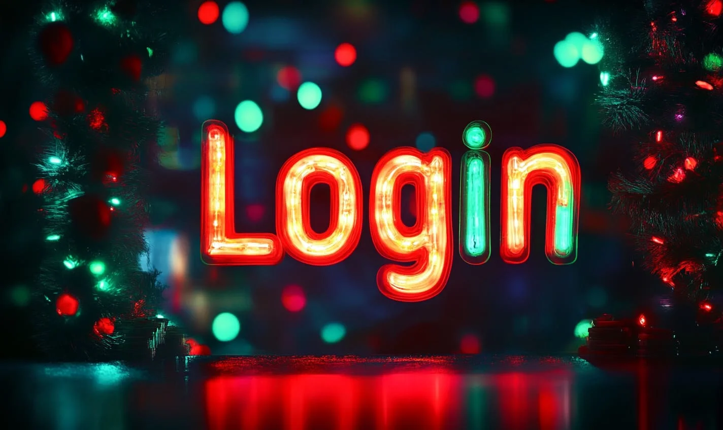 iniciar sesión en LuckyDays Casino