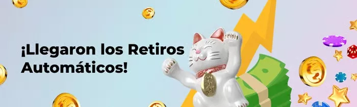 promociones de LuckyDays Casino